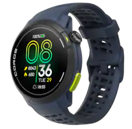 COROS - PACE Pro GPS Sport Watch - Blue - (2024)