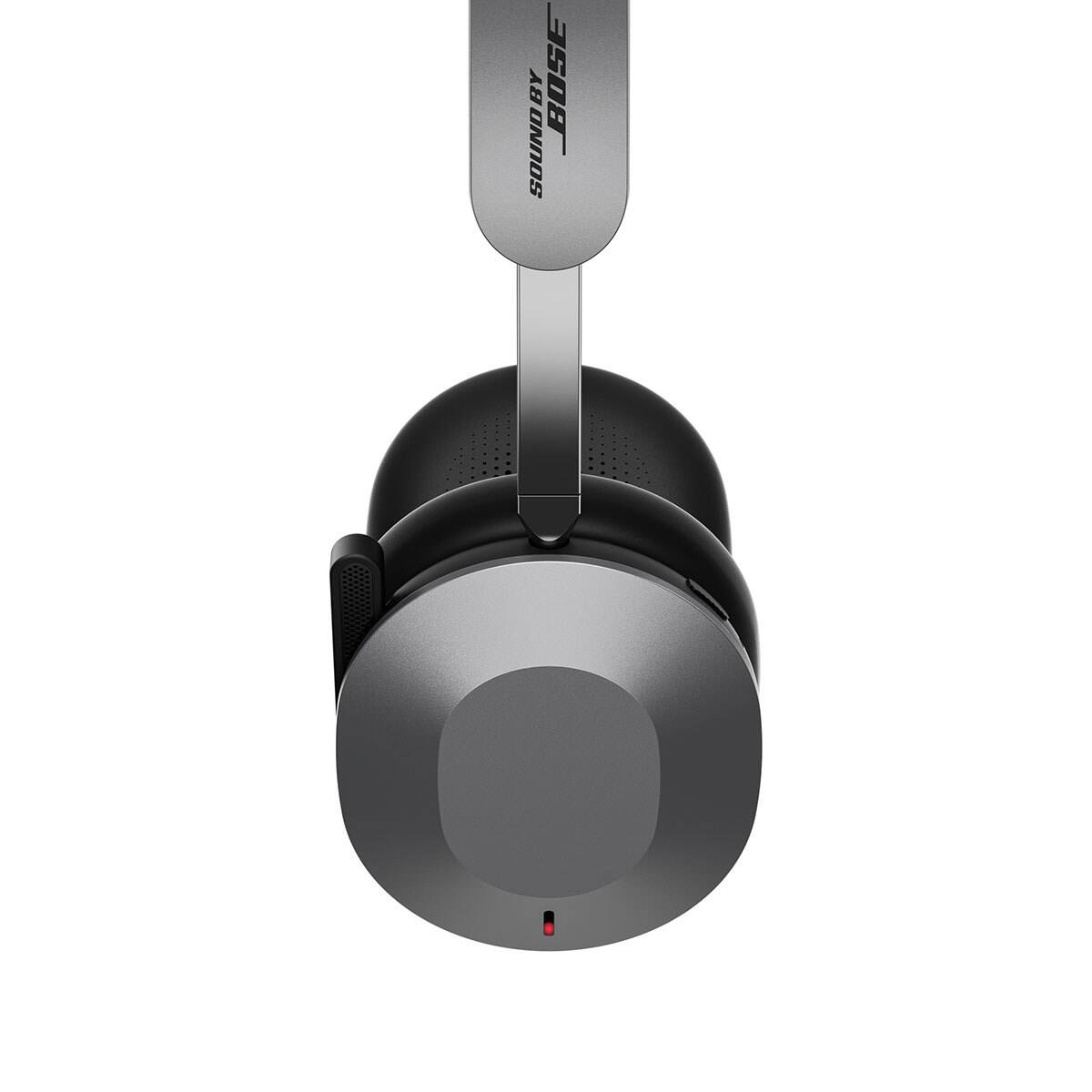 BY SOUND BY BOSE
