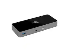 OWC Thunderbolt 3 Hub
USB 3.2 10Gbps