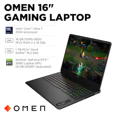 Geforce Gtx 1060 Notebook Hp Omen I7 Hp Omen Laptop Hp Gaming