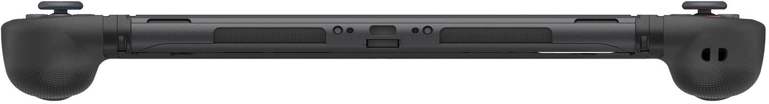 Alt View 2. Spigen - Dual Grip Case for Nintendo Switch 2 - Black.