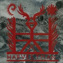 Harvestman - Music For Megaliths - VINYL LP