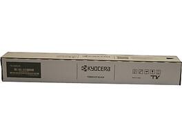 Kyocera - TK-8802 Black Standard Yield Toner Cartridge