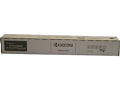 TK-8802K  
KYOCERA TONEA BLACK  
PE  
TK