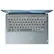 Alt View 3. Lenovo - Lenovo Flex 7 14IRU8 14" Laptop 2.2K Touch Intel Core i7-1355U 16GB 1TB SSD W11H- Refurbished - Stone Blue.