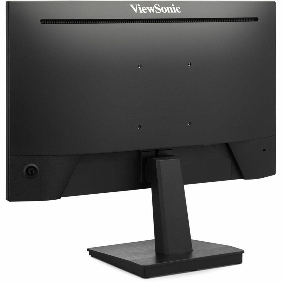 Alt View 4. ViewSonic - Viewsonic VA2448-MH 24 Inch Full HD 1080p IPS Monitor with 120Hz, Variable Refresh Rate, Eye Care, HDMI, and VGA Inputs - Unknown.