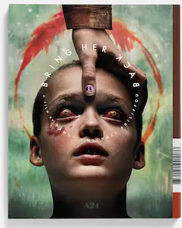 Bring Her Back - BLU-RAY