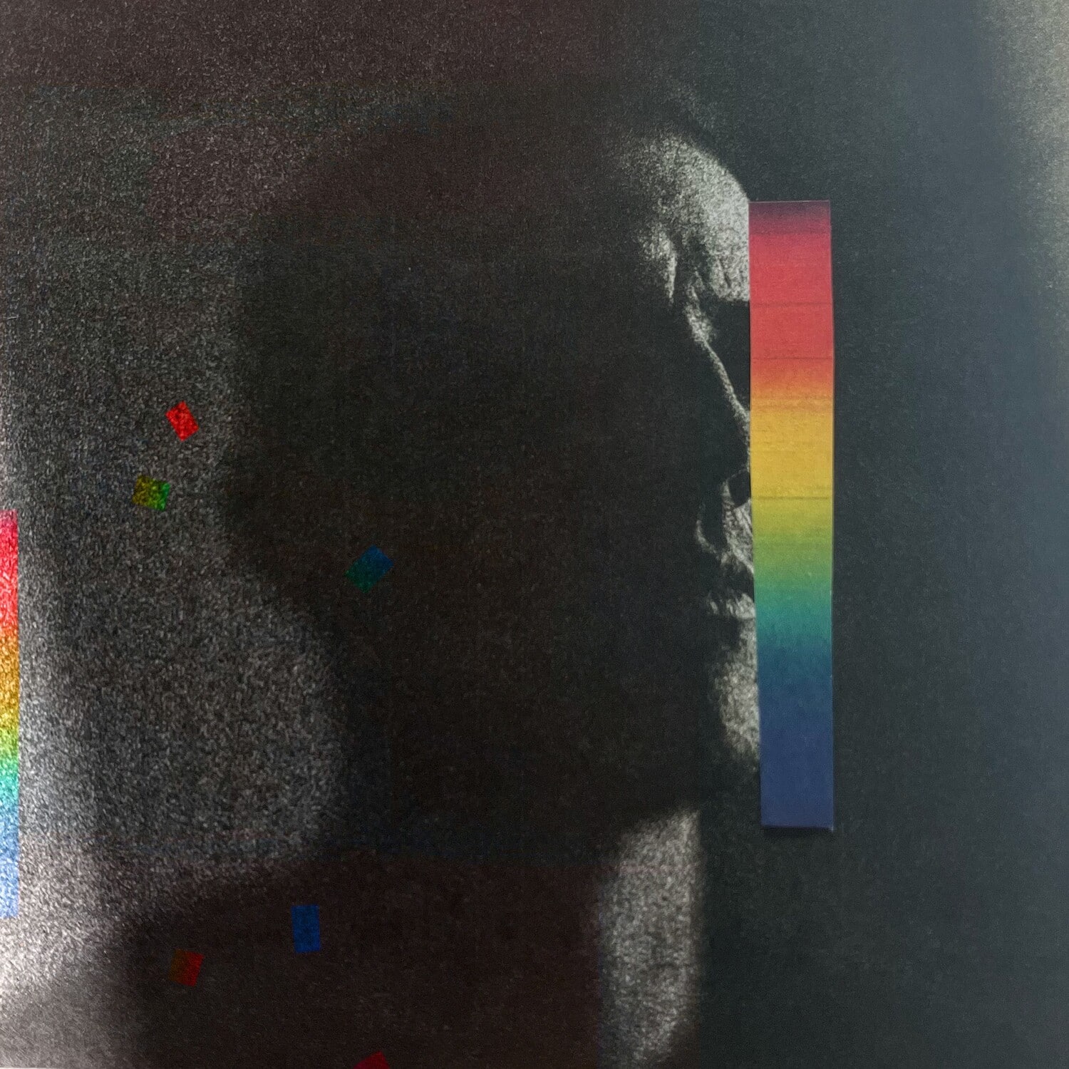 Charlie Cunningham - In Light  - COMPACT DISCS