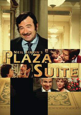 Plaza Suite - DVD