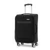 Samsonite - Ascella 3.0 Co 20" Expandable Spinner Suitcase - Black - Front_Zoom
