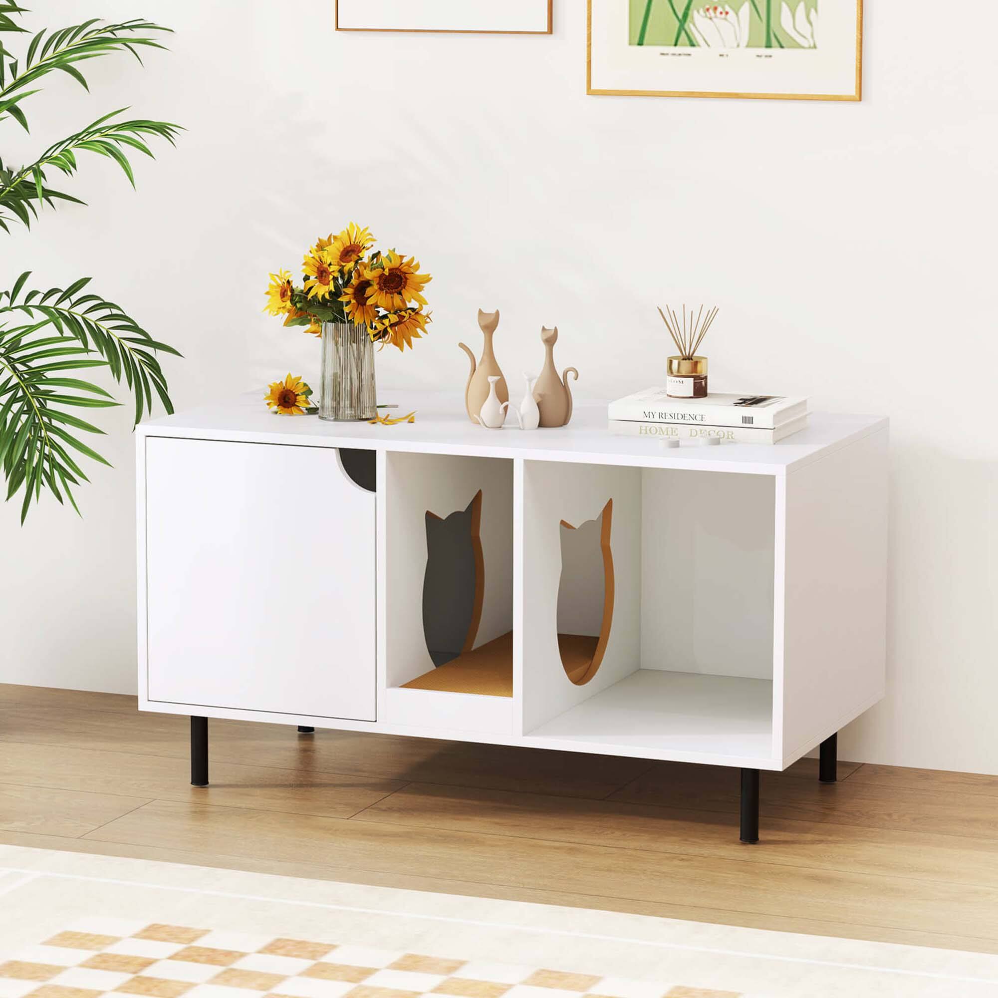 MY RESIDENCE HOME DECOR