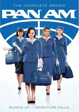 Pan Am: The Complete Series - DVD