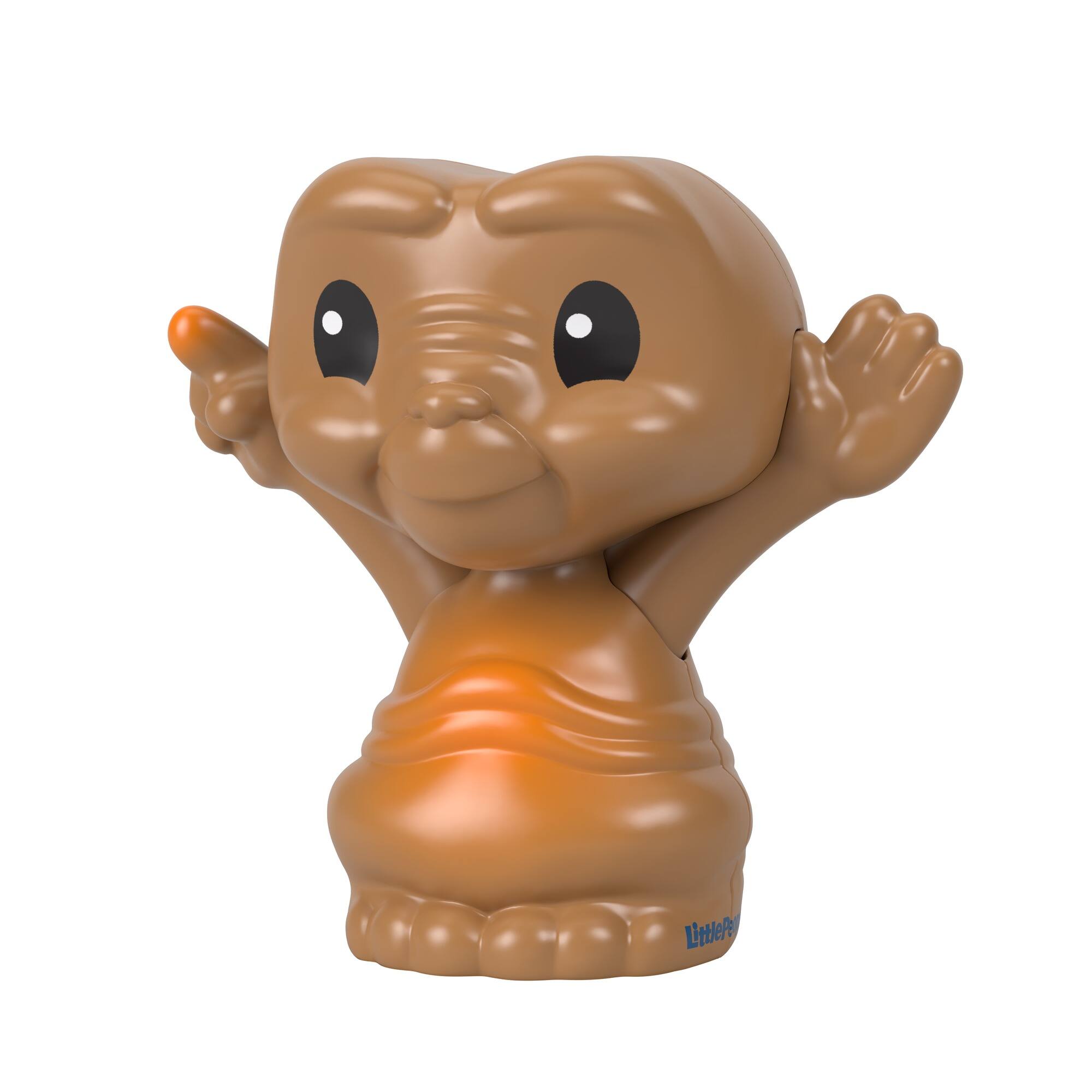 Alt View 13. Little People - Collector E.T. Special Edition Figure Set.