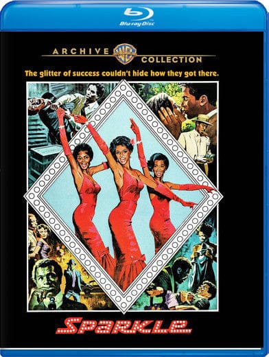 Sparkle   - BluRay