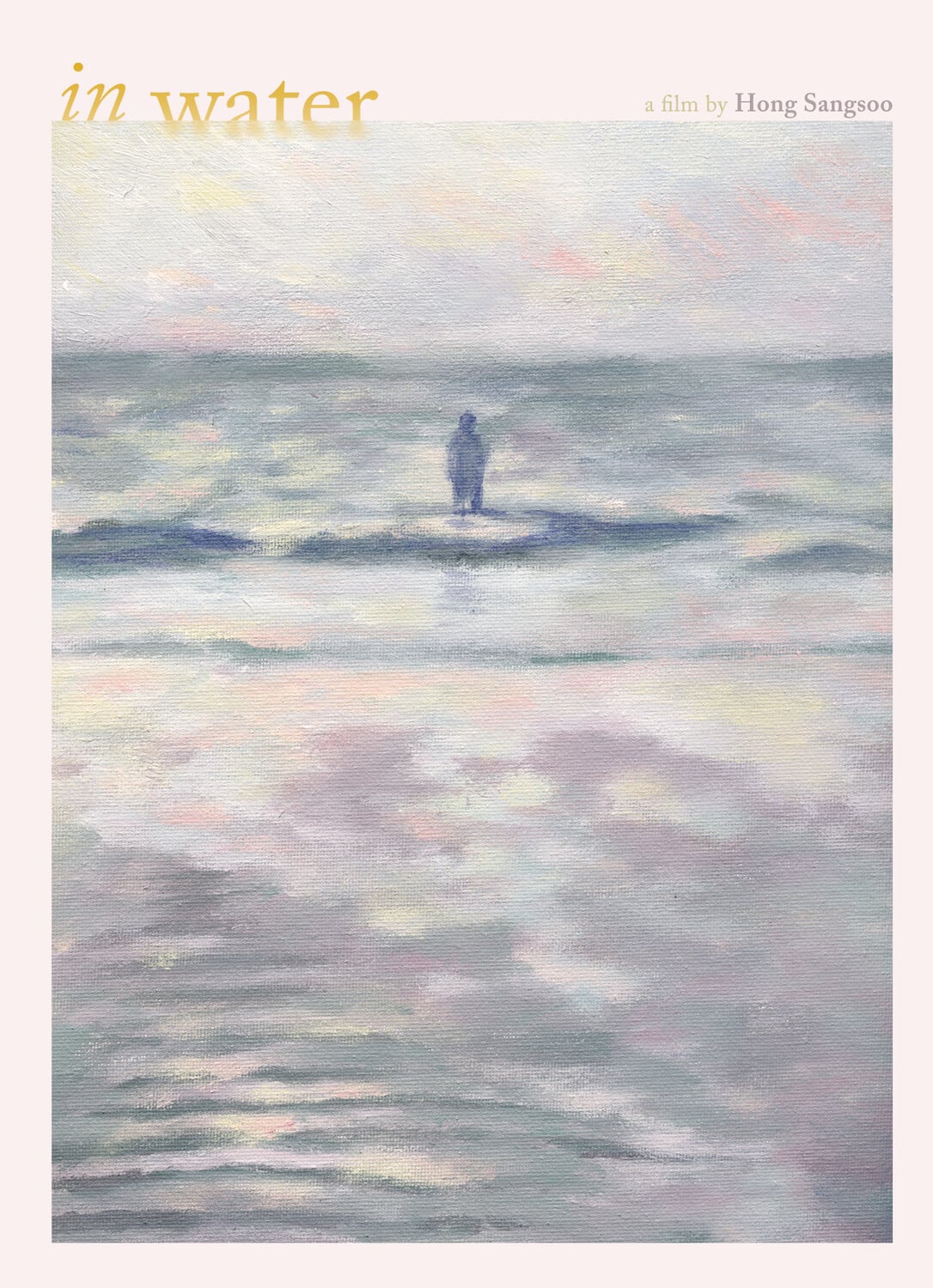 In Water  - DVD