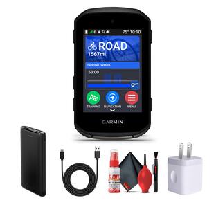 Garmin Edge 540 Bundle 2.6 Garmin Edge 540 Bundle 2.6