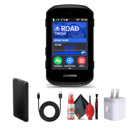 75° 10:10
ROAD
1567mi
SPRINT WORK
53:00
TRAINING NAVIGATION MENU
GARMIN