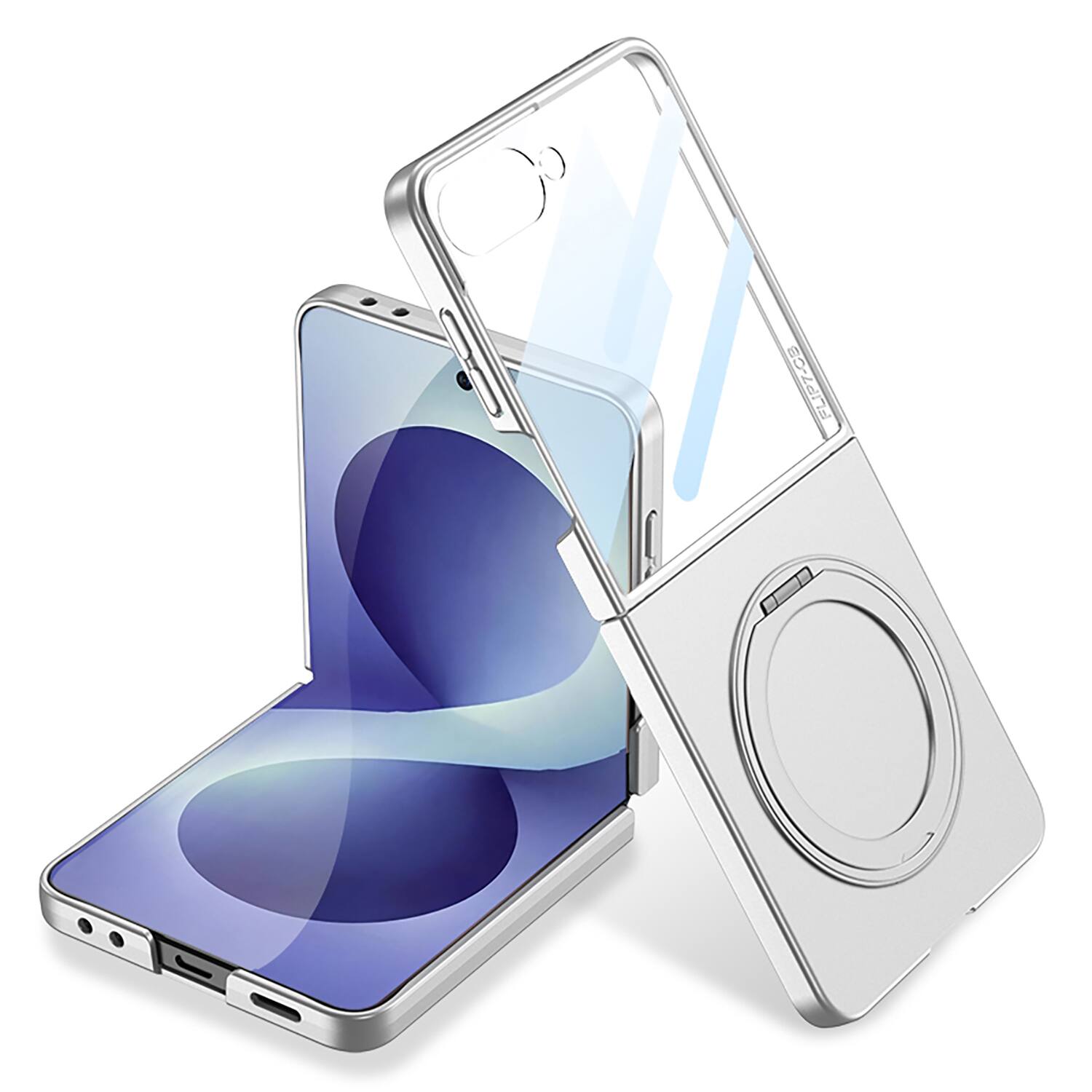 Silver