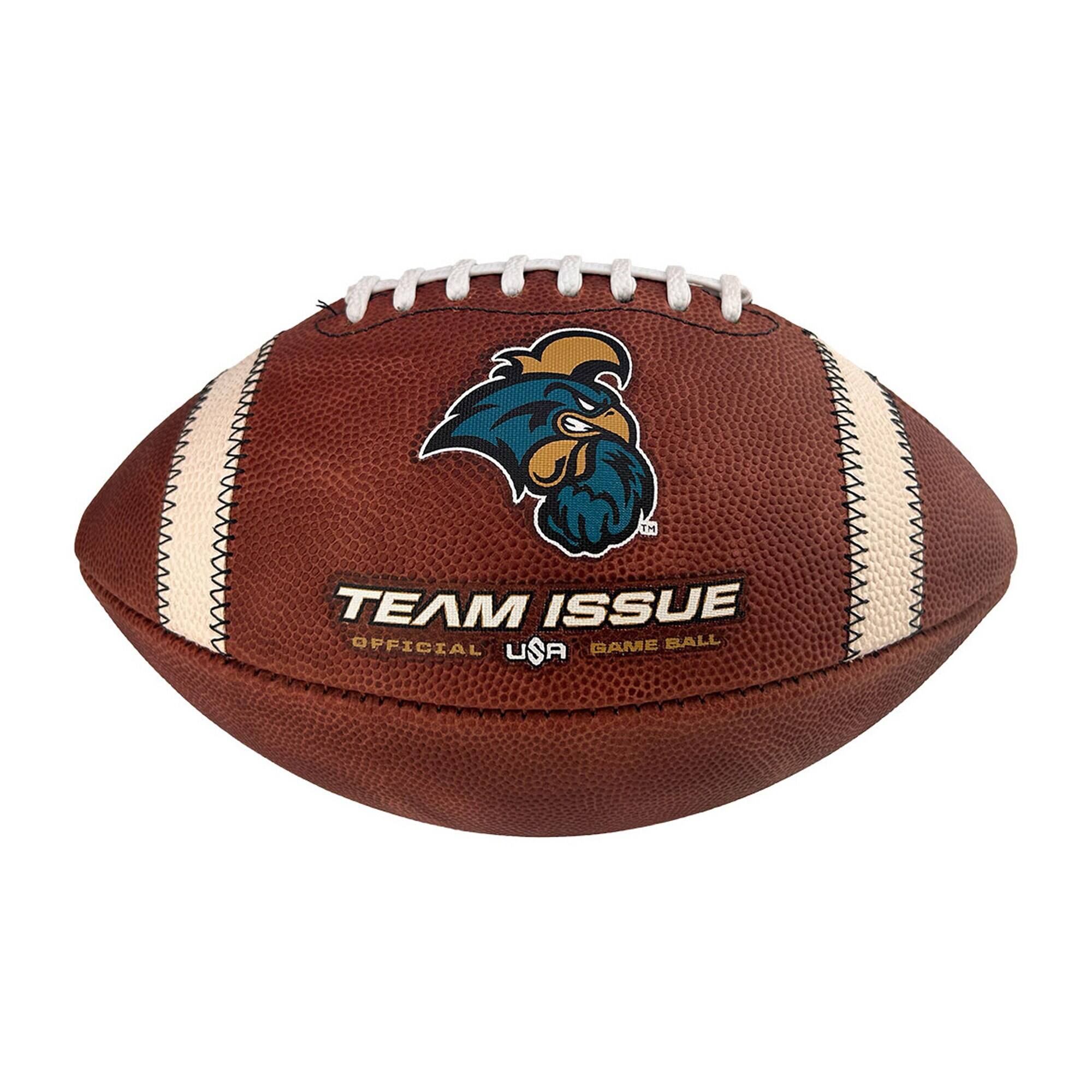 TM  
ISSUE OFFICIAL GAME BALL USA  
TEAM ISSUE  
OFFICIAL USA GAME BALL