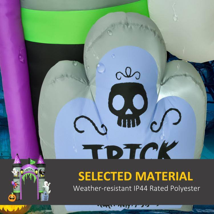 TWIT  
TRICK  
SELECTED MATERIAL  
Weather-resistant IP44 Rated Polyester