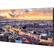 Angle. Samsung - 55" Extreme Narrow Bezel Video Wall Display with 500 nit Brightness and 4K UHD Support - Black.