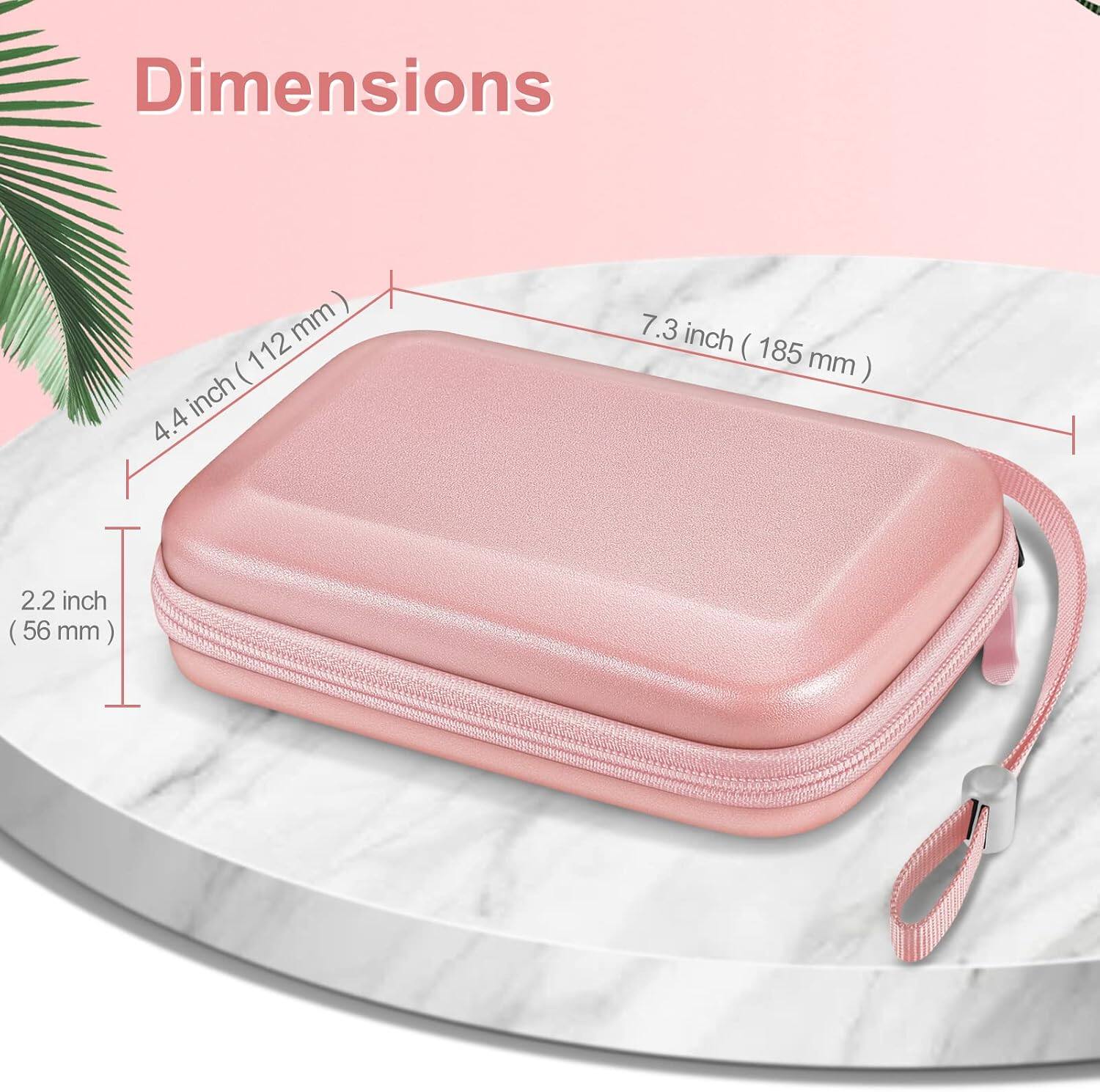 Dimensions
4.4 inch (112 mm)
7.3 inch (185 mm)
2.2 inch (56 mm)