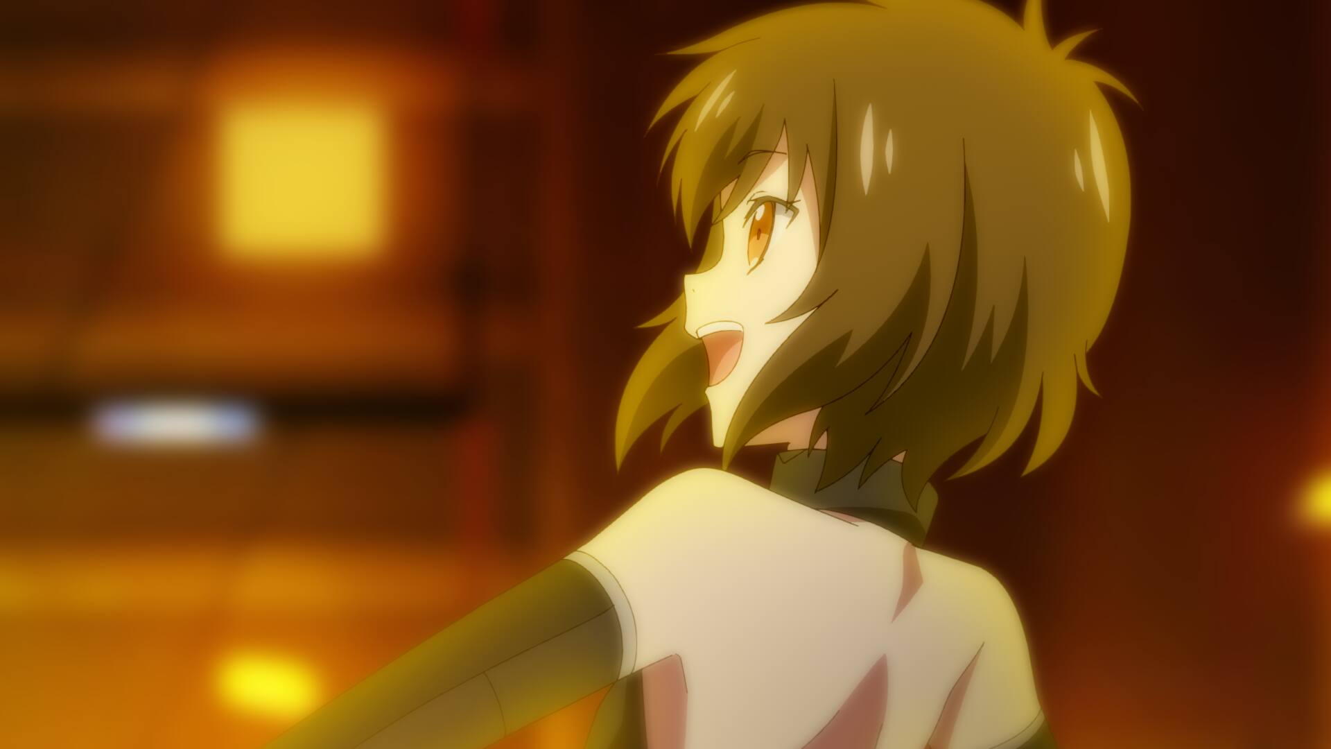 Alt View 3. Red Art Games - Light Fairytale [PlayStation 4].