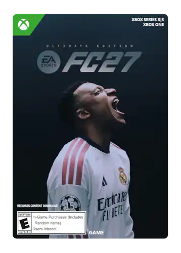 XBOX One Game Downloads