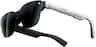 RayNeo - Air 3s AR/XR Smart Glasses with 201" Micro OLED - Dark Gray
