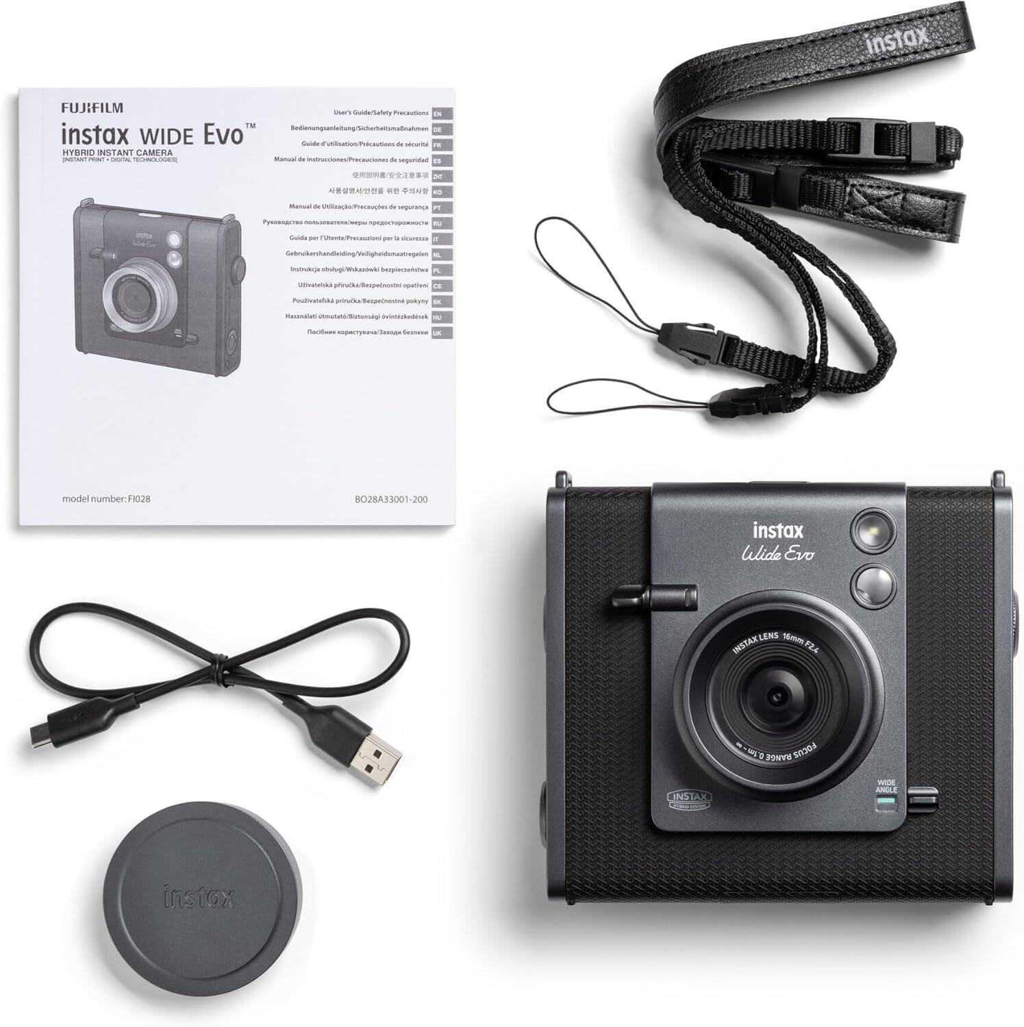 FUJIFILM instax WIDE Evo HYBRID INSTANT CAMERA

User's Guide/Instructions Manuel de Utilización/Instructions de sécurité/Instructions de sécurité/Manuale di istruzioni/Instructions de sécurité/Instructions de sécurité/Instructions de sécurité/Instructions de sécurité/Instructions de sécurité/Instructions de sécurité/Instructions de sécurité/Instructions de sécurité/Instructions de sécurité/Instructions de sécurité/Instructions de sécurité/Instructions de sécurité/Instructions de sécurité/Instructions de sécurité/Instructions de sécurité/Instructions de sécurité/Instructions de sécurité/Instructions de sécurité/Instructions de sécurité/Instructions de sécurité/Instructions de sécurité/Instructions de sécurité/Instructions de sécurité/Instructions de sécurité/Instructions de sécurité/Instructions de sécurité/Instructions de sécurité/Instructions de sécurité/Instructions de sécurité/Instructions de sécurité/Instructions de sécurité/Instructions de sécurité/Instructions de sécurité/Instructions de sécurité/Instructions de sécurité/Instructions de sécurité/Instructions de sécurité/Instructions de sécurité/Instructions de sécurité/Instructions de sécurité/Instructions de sécurité/Instructions de sécurité/Instructions de sécurité/Instructions de sécurité/Instructions de sécurité/Instructions de sécurité/Instructions de sécurité/Instructions de sécurité/Instructions de sécurité/Instructions de sécurité/Instructions de sécurité/Instructions de sécurité/Instructions de sécurité/Instructions de