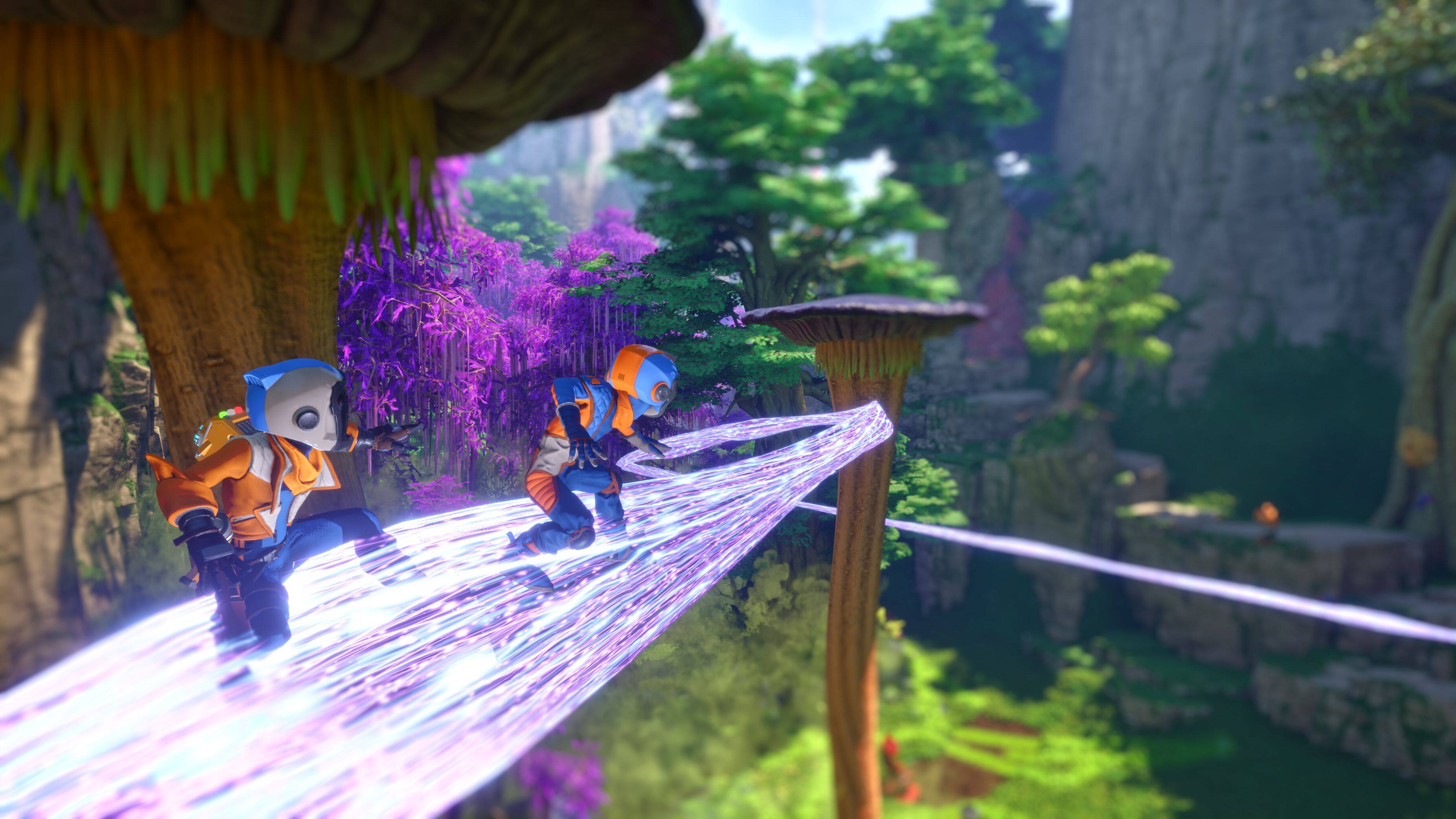 Alt View 14. Maximum Games - Revenge of the Savage Planet.