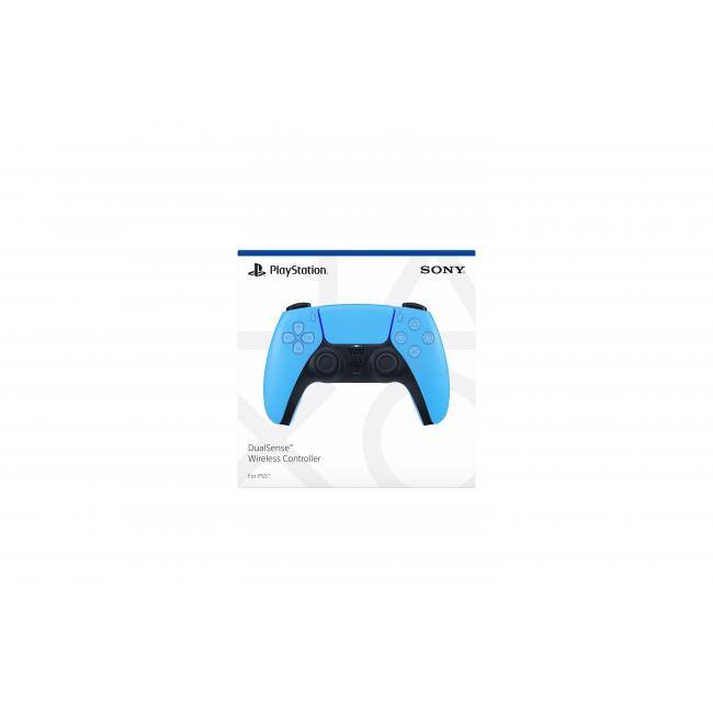 PlayStation, SONY, DualSense Wireless Controller, For PS5