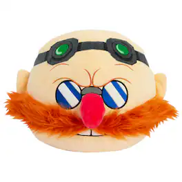 Club Mocchi Mocchi - Dr. Eggman 13" Plush