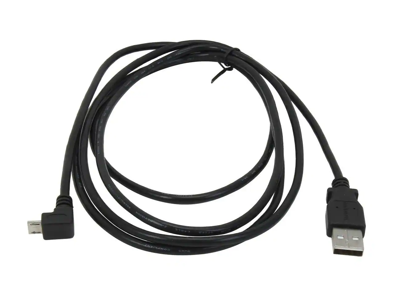 Dironven NOISTASO 02 CABLE SPEED COMPLIANT