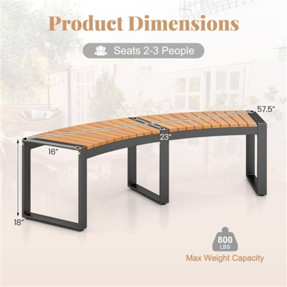 Product Dimensions

Seats 2-3 People

57.5" x 23" x 16" x 18"

800 LBS Max Weight Capacity