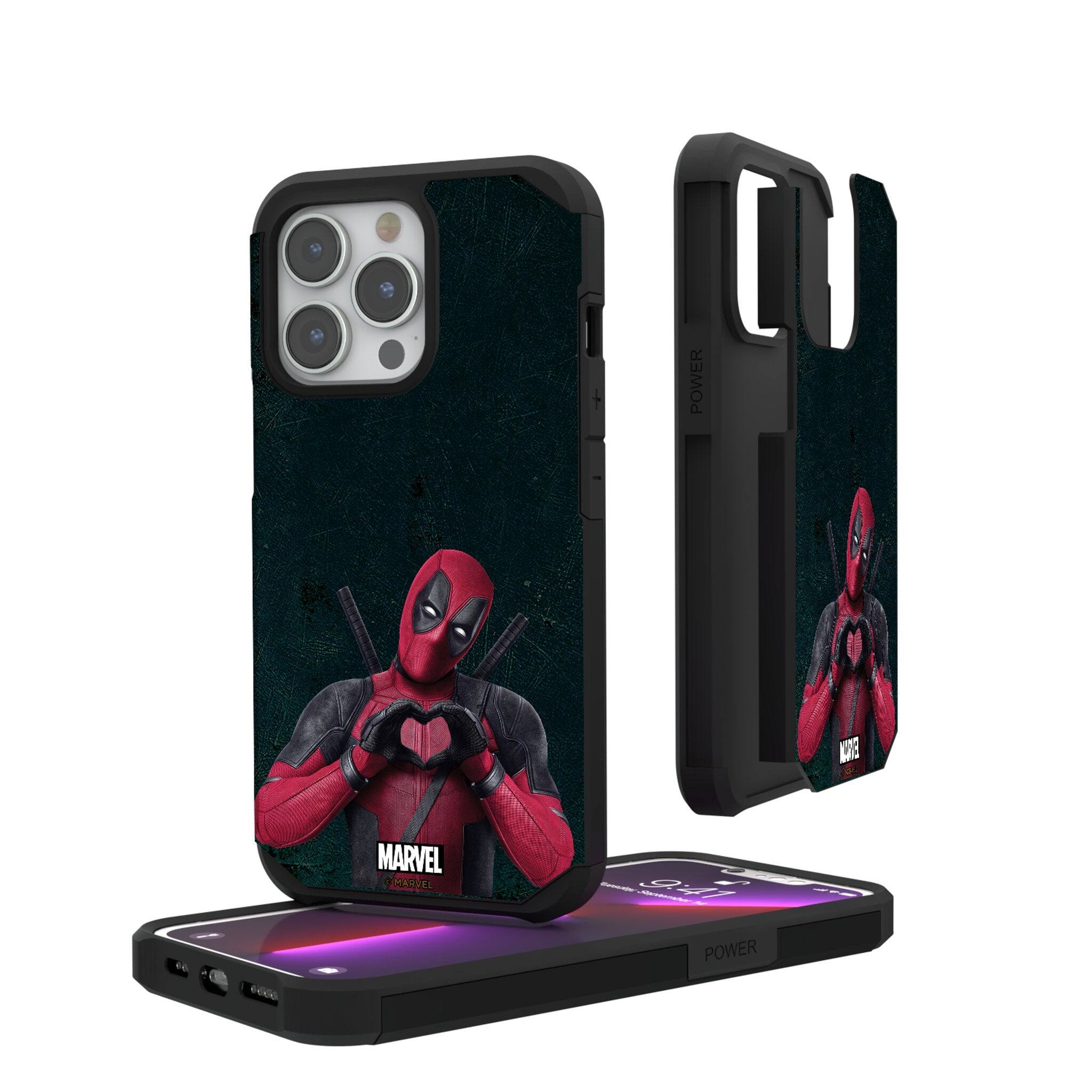 Deadpool 2