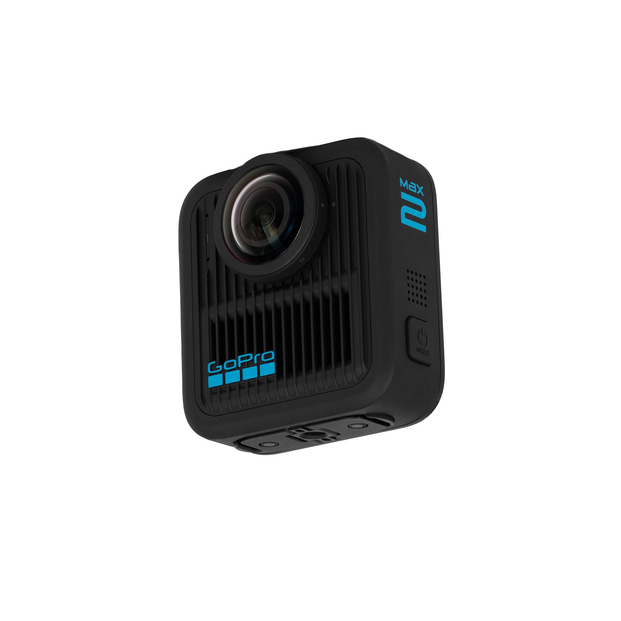 GoPro GoPro® MAX 2 360° Camera Specialty Bundle Black DD169249