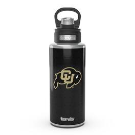 Tervis - Colorado Buffaloes 32oz. Weave Wide Mouth Water Bottle - Multicolor