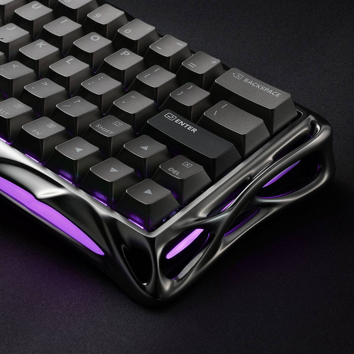 J - 7 LT U K V FN - 7 ? / 9 0 O P .. 17 SHIFT ) - { [ - = ) ] ENTER + / I x BACKSPACE X DEL
