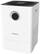 Left Zoom. Boneco - W200 Air Purifier & Humidifier - White.