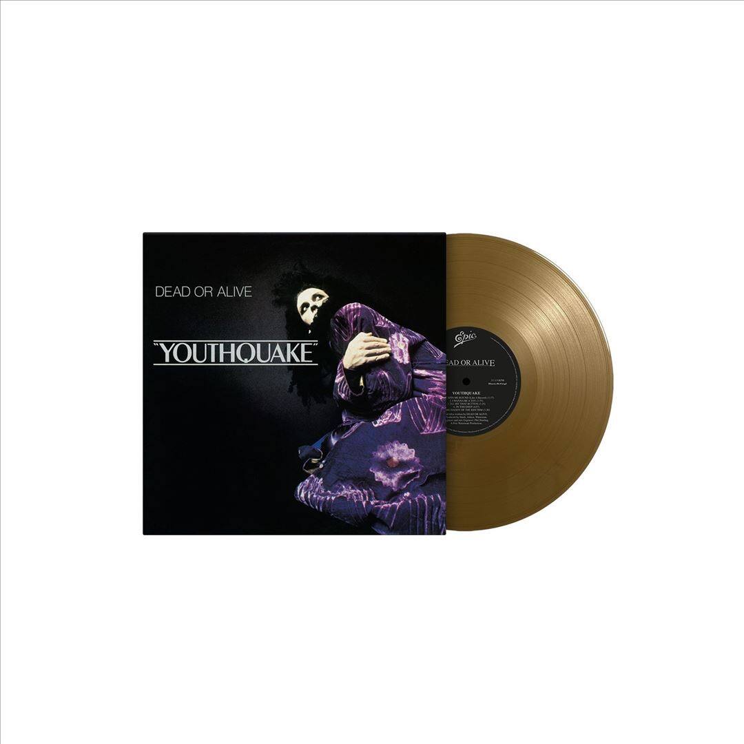 Youthquake [LP] [VINYL]