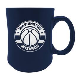 Great American Products - Washington Wizards 19oz. Starter Mug - Multicolor