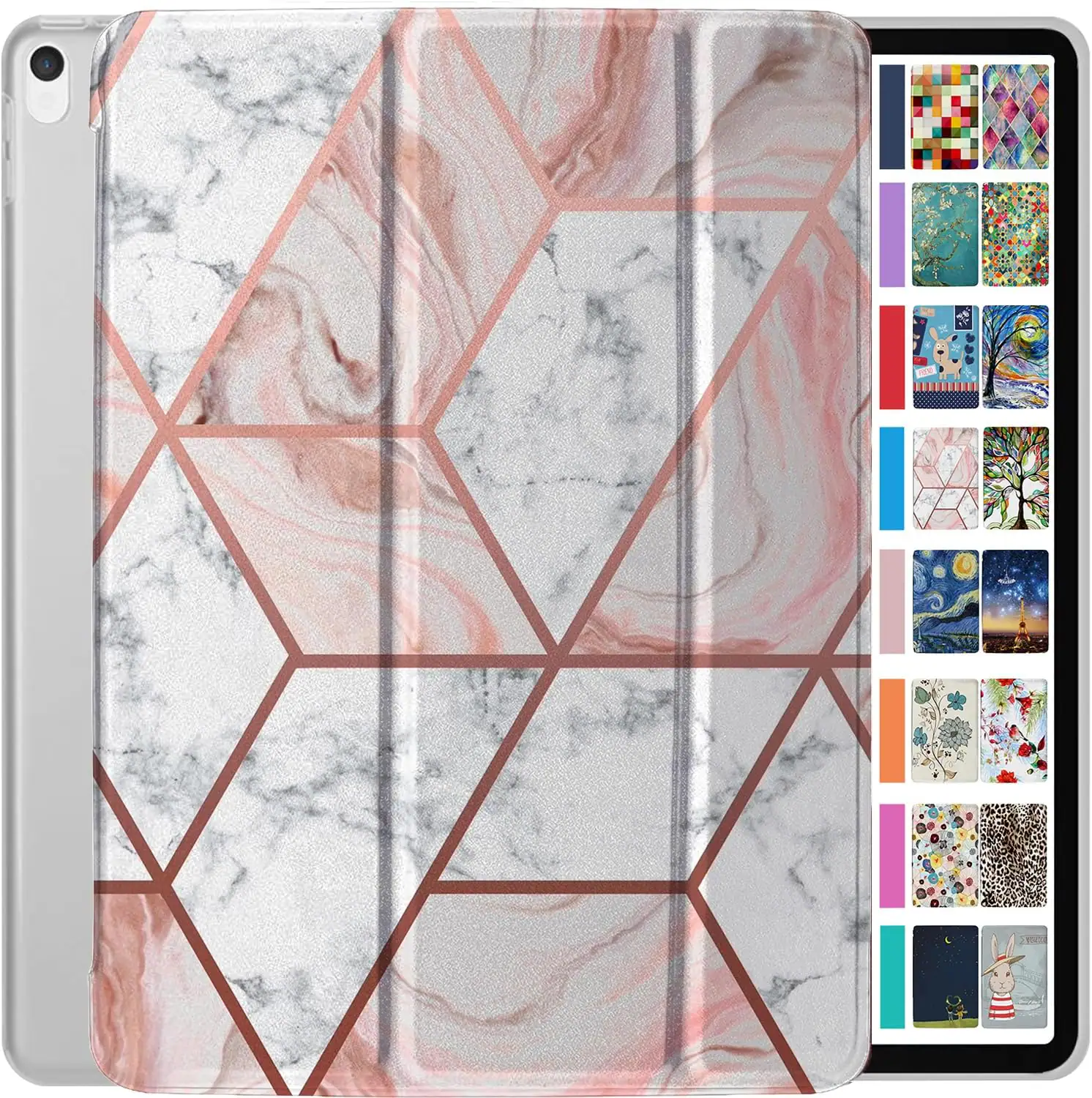 Marble Pink