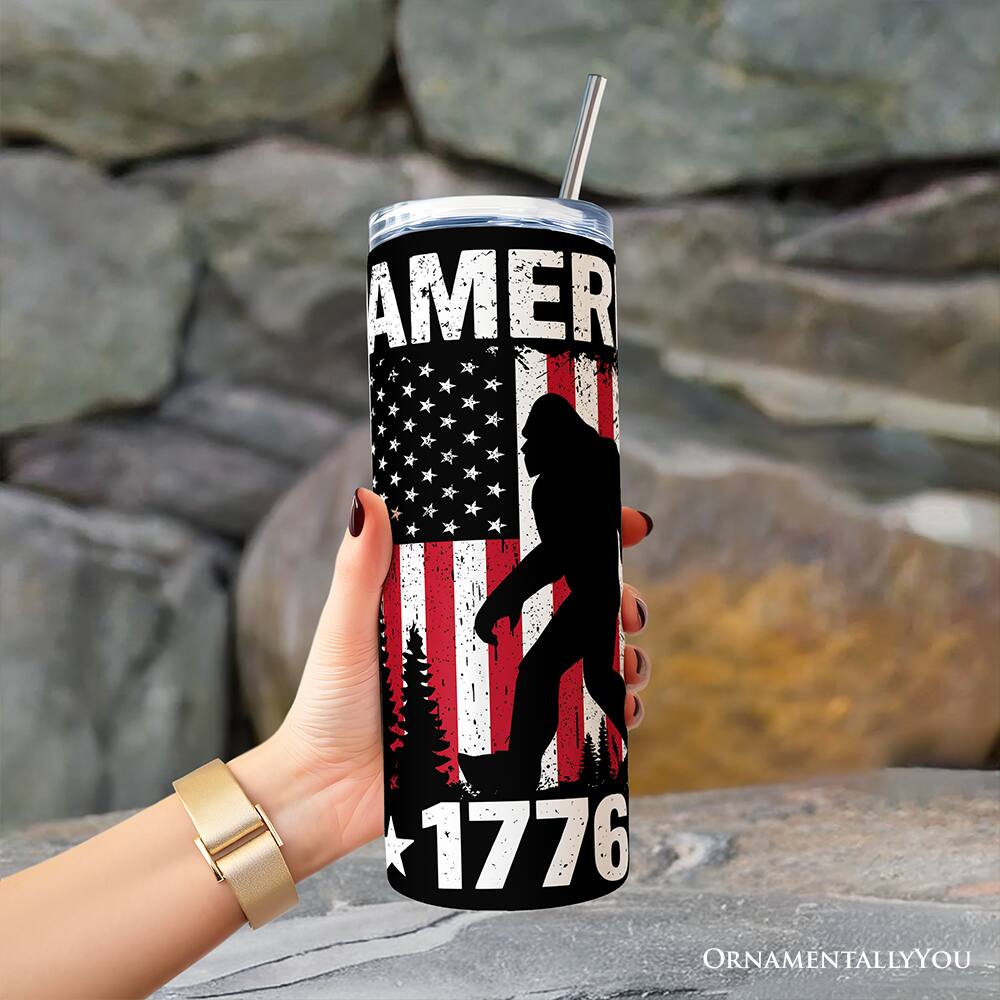 AMERICA 1776  
ORNAMENTALLY YOU