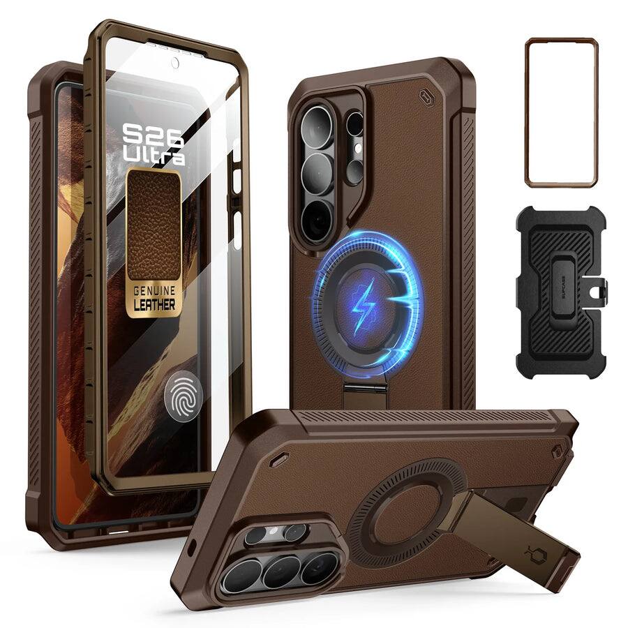 526 Ultra GENUINE LEATHER