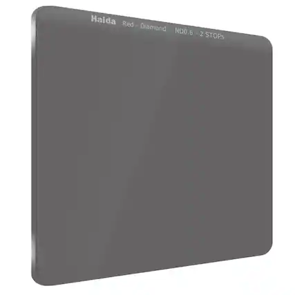 Haida Red Diamond ND0.6 - 2 STOPS