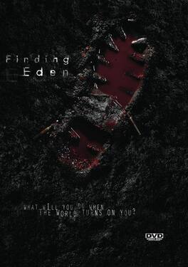 Finding Eden (MOD) (DVD Movie)