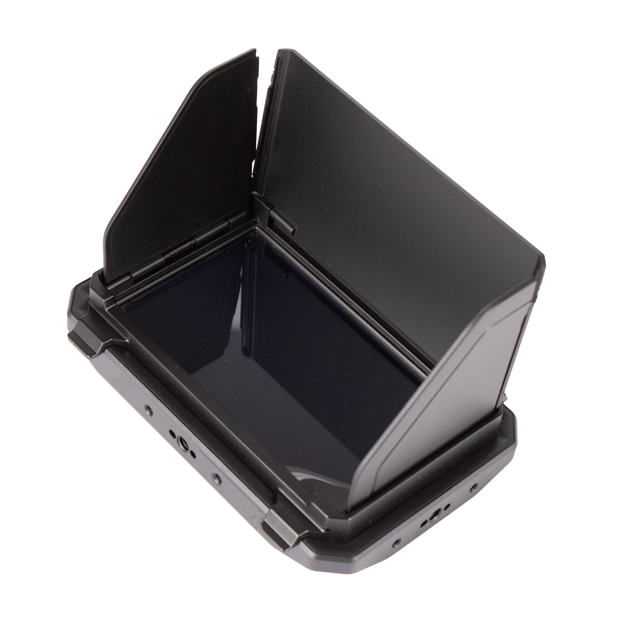 Alt View 3. Blackmagic Design - PYXIS Monitor EVF Kit - Black.