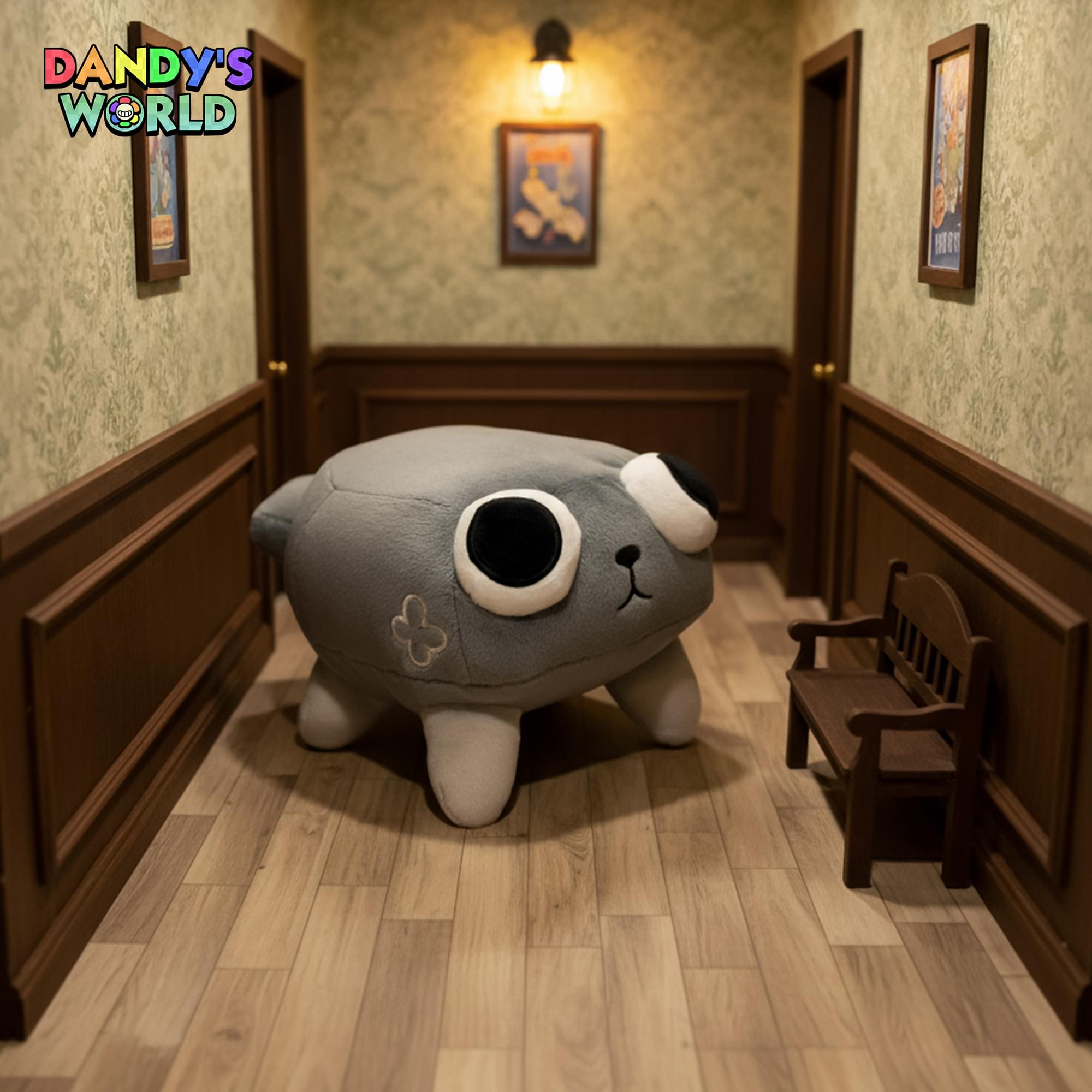 DANDY'S WORLD