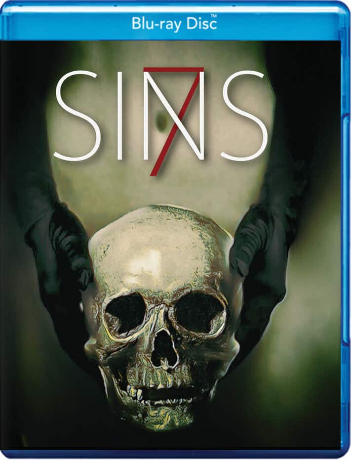 7 Sins (MOD) (BluRay Movie) [Blu-ray]